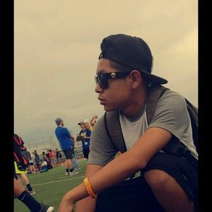 Meet your Posher, Angel